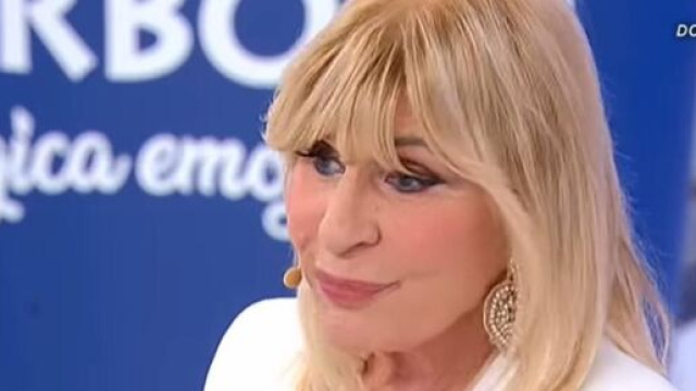 Uomini e donne, Rosica contro Gemma