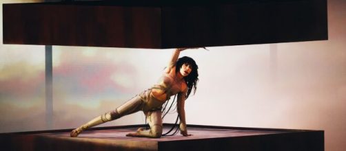 La ganadora de Eurovision es de origen marroqu&iacute; (Foto:@eurovision.tv)