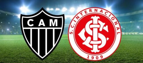 Onde assistir Atl&eacute;tico MG x Internacional (Arte/Eduardo Gouvea)