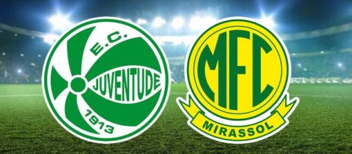 Onde assistir Juventude x Mirassol ao vivo (Arte/Eduardo Gouvea)