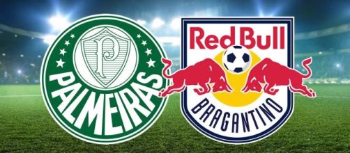 Onde assistir Palmeiras x Bragantino ao vivo (Arte/Eduardo Gouvea)