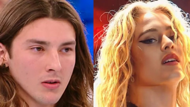 Amici 22, Cricca conferma la rottura con Isobel: 'Il fidanzamento non &egrave; andato, ma la amo'.