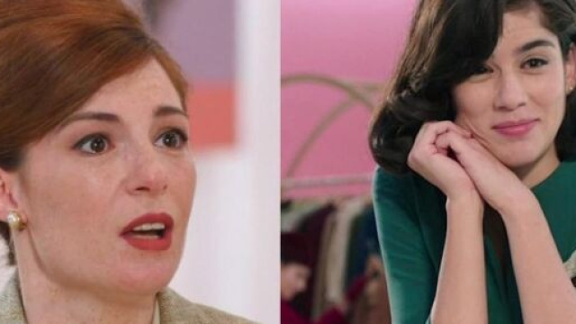 Cambio programmazione Rai settembre: Il Paradiso 8 torna in daytime, L'Eredit&agrave; sostituita.