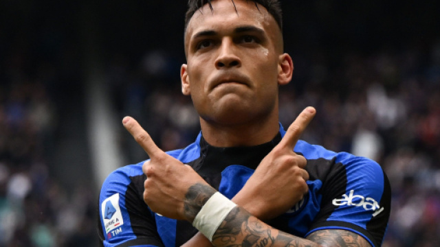 Inter, Lautaro Martinez verso lo United: possibile offerta di 75 milioni