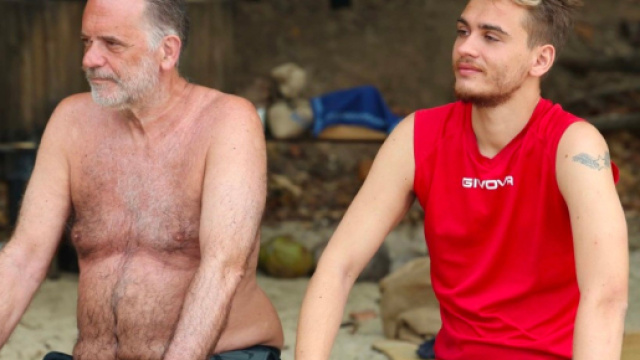 L'Isola, rumor sul ritiro di Alessandro e Simone: 'Pronti a sbarcare a Cayo Cochinos'.