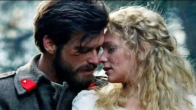 Programmazione Mediaset, estate 2023: Temptation Island e La Ragazza e l'ufficiale.