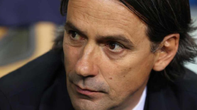 Simone Inzaghi: sei vittorie di fila per riprendersi l'Inter.