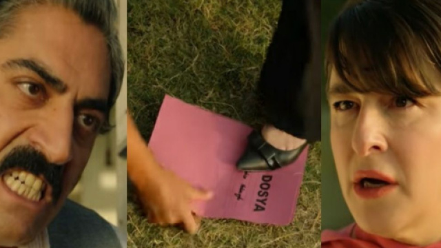 Terra amara, anticipazioni: Gaffur scopre che Behice &egrave; l'assassina di Hunkar