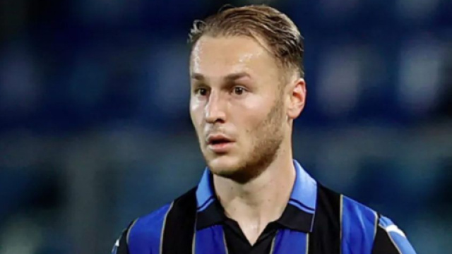 Teun Koopmeiners, centrocampista.