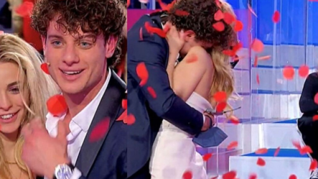 Uomini e Donne, classifica scelte pi&ugrave; viste della stagione: Federico e Carola primi.