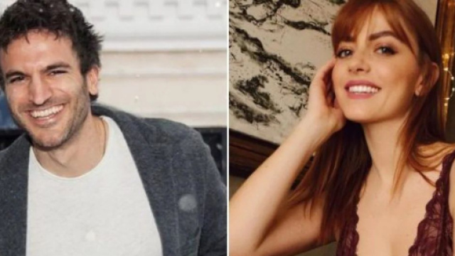 Annalisa Scarrone e Francesco Muglia si sposano: nessuna certezza sulla data.