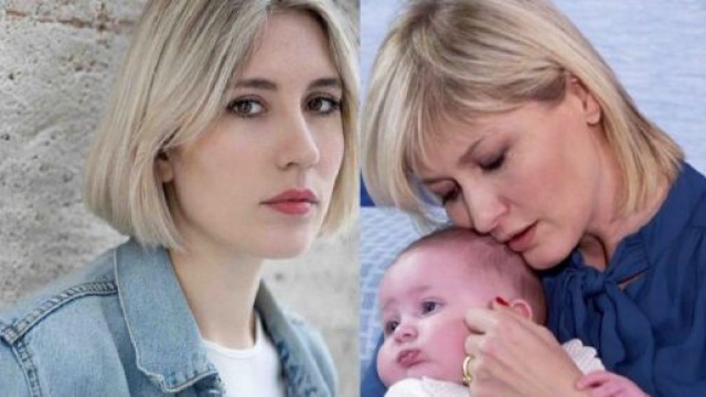 Anticipazioni Un Posto al sole nuove puntate: a Napoli arriva Ida, la madre biologica del piccolo Tommaso