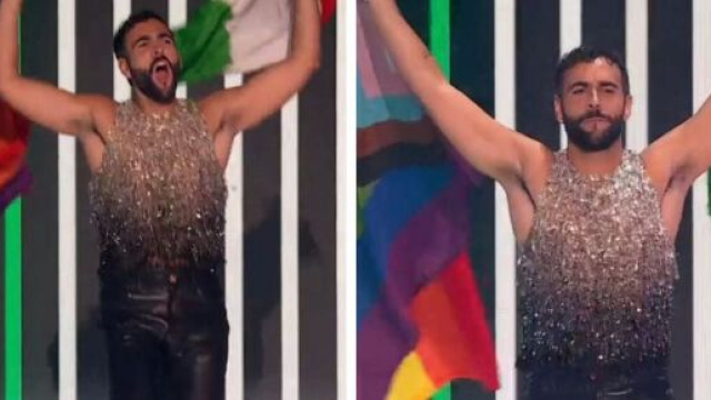 Chi ha vinto Eurovision Song Contest 2023