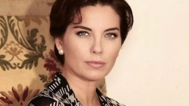 Il Paradiso 8, anticipazioni su Adelaide.