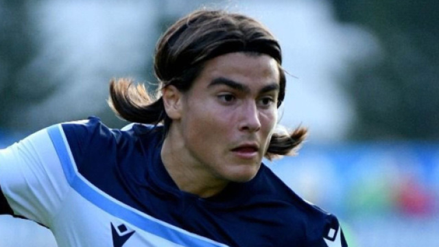 Inter: per l'attacco del futuro si penserebbe a Luka Romero dalla Lazio.