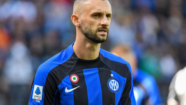 Juventus, contatti con Giuntoli, possibile ritorno di Conte: Brozovic idea per ripartire.