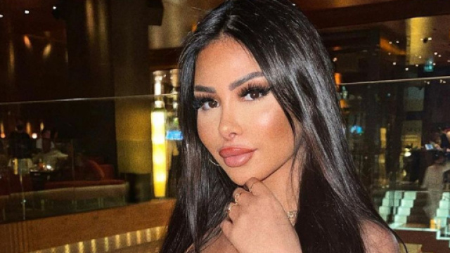 Maeva Ghennam rejette les croyances en sorcellerie et s'appuie sur sa foi pour affronter les difficult&eacute;s. Screenshot Instagram @Maeva.ghennam