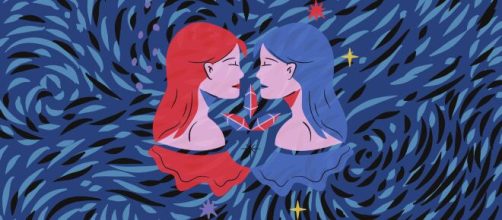 G&ecirc;meos: previs&otilde;es astrol&oacute;gicas do zod&iacute;aco para o dia 16 de maio de 2023 (Reprodu&ccedil;&atilde;o/Pixabay)