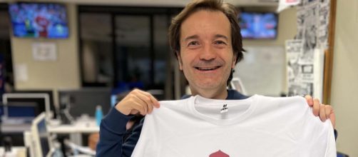 Guilermo Valad&eacute;s mantiene que tiene c&aacute;ncer (Twitter, gvalades)