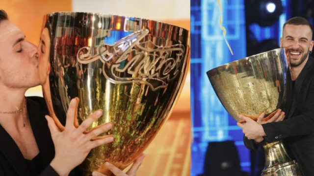 Amici 22, Mattia come Andreas Muller: primo posto dopo infortunio e due edizioni da allievo.