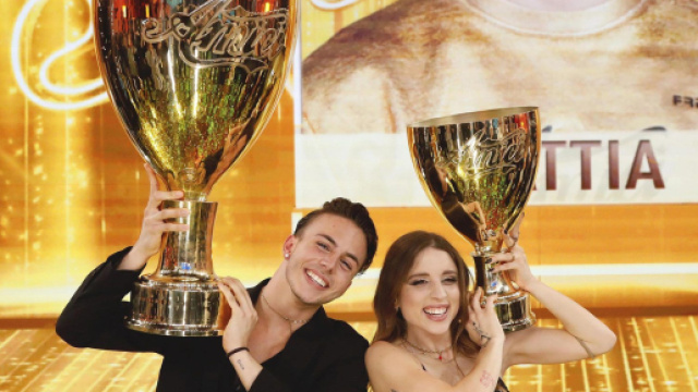 Amici 22, Zenzola incassa 157mila euro con la vittoria del programma.