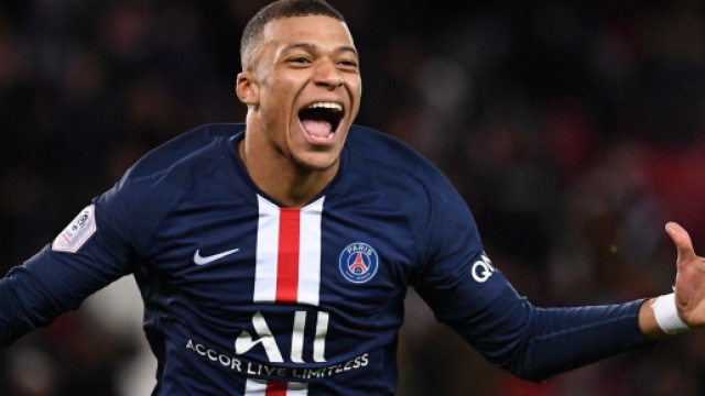 Annonc&eacute; en Espagne, Kylian Mbapp&eacute; est sur la bonne voie pour continuer avec le PSG (screenshot Twitter - @le10sport)