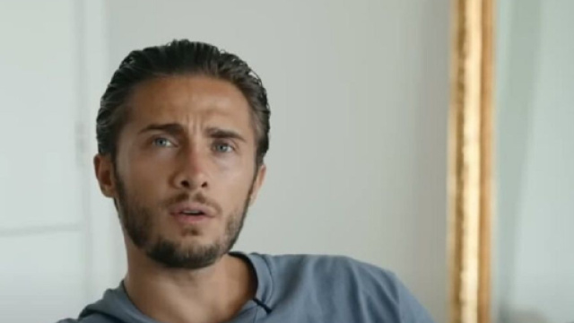 Dylan Thiry est accus&eacute; de white savior (Screenshoot Twitter @BFMTV)