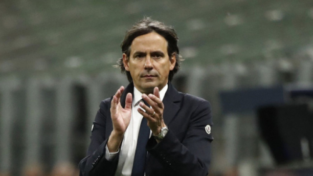 Inter relishing dream run to semi-final showdown against Milan ... - reuters.com