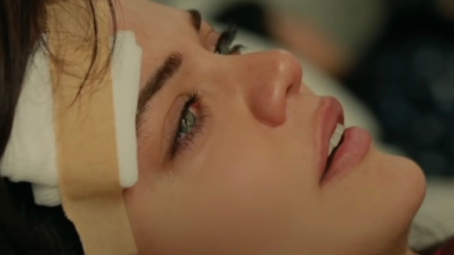 Terra amara, anticipazioni: Behice tenta di uccidere Zuleyha.