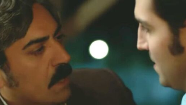 Terra Amara spoiler 16-17/5: Cetin a cena con Taskin.