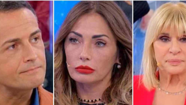 Uomini e Donne, al via le repliche dell'edizione 2022/2023: in tv Ida, Riccardo e Gemma.
