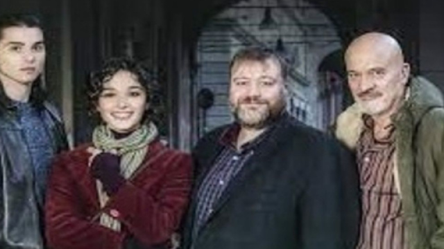 Vivere non &egrave; un gioco da ragazzi, la nuova fiction di Rai 1