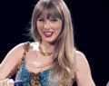 Taylor Swift a interrompu un concert pour défendre un fan