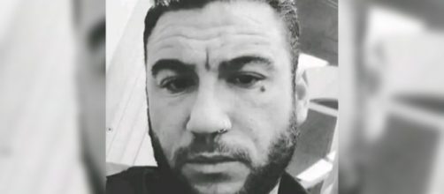 Pablo Lloret Mart&iacute;nez, desaparecido en la estaci&oacute;n de Alicante (SOS Desaparecidos)