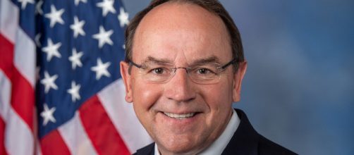 Tom Tiffany in 2020 (Image source: US House of Representatives/Wikimedia Commons)