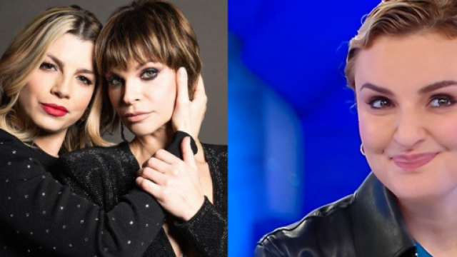 Amici 23, rivoluzione tra i prof: Emma o Alessandra Amoroso potrebbero sostituire Arisa.