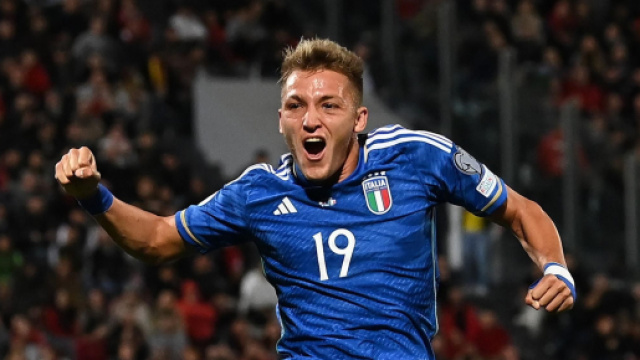 Calciomercato Inter, i nerazzurri preparano la sfida a Juve e Milan per Retegui e Scamacca