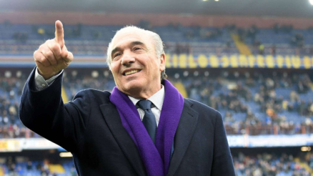 Juve, Commisso punge: 'I giocatori non vanno a Torino per la maglia ma per i soldi'