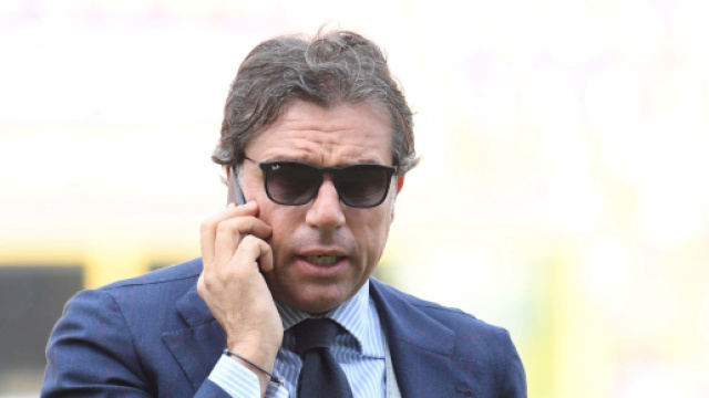 Juventus, Accomando rivela: 'Giuntoli &egrave; sempre pi&ugrave; vicino al club bianconero'