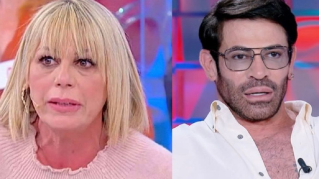 U&D, retroscena su Aurora Tropea: 'Assente per problemi personali, a settembre ci sar&agrave;'.