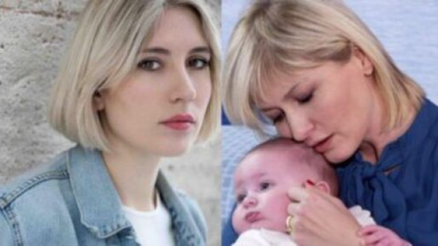Un posto al sole, spoiler al 26/05:Lara crede di essersi liberata della madre di Tommy.