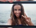 Smartphone, per fare selfie perfetti sono importanti composizione e angolazione