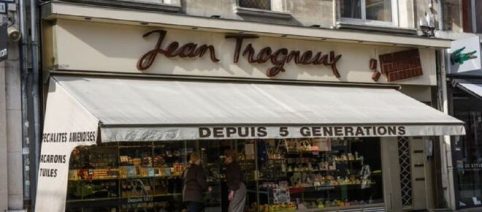 Le petit-neveu de Brigitte Macron victime d'agression suite à l'interview du Président