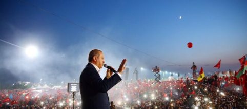 Élection Turquie : un deuxième tour est prévu pour le 28 mai