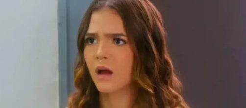 Guiga deixa claro que n&atilde;o deseja receber ajuda financeira (Reprodu&ccedil;&atilde;o/TV Globo)