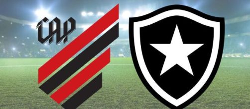 Onde assistir Athletico-PR x Botafogo ao vivo (Arte/Eduardo Gouvea)