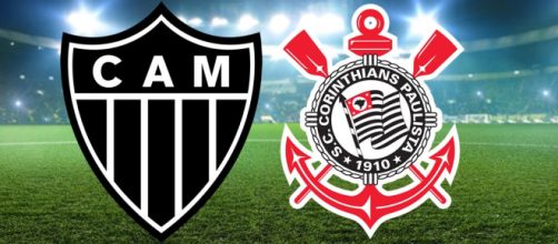 Onde assistir Atl&eacute;tico-MG x Corinthians ao vivo (Arte/Eduardo Gouvea)