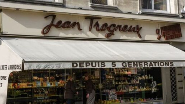 Agression du petit-neveu de Brigitte Macron (screenshoot Twitter @BFMTV)