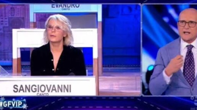 Novit&agrave; palinsesti Mediaset autunno 2023.