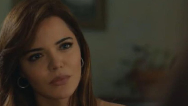 Terra amara, cambio programmazione giugno: soap cancellata nel weekend e non si allunga.